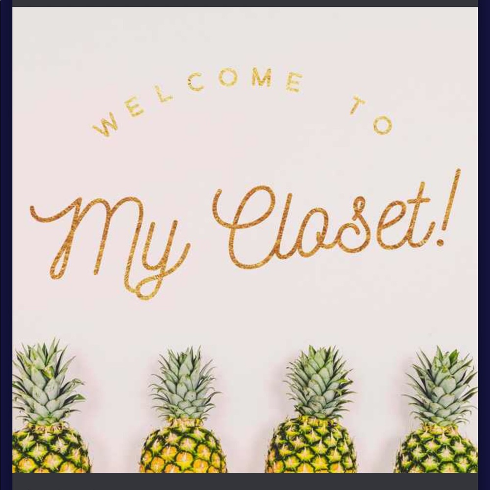 Meet your Posher, Jenna